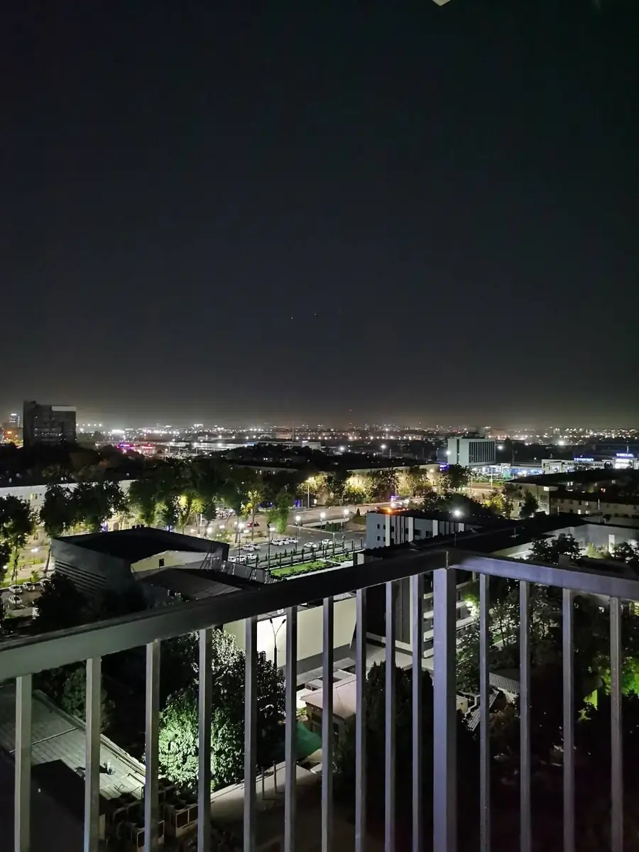 Ijaraga 2 xonali kvartira − 55 m²