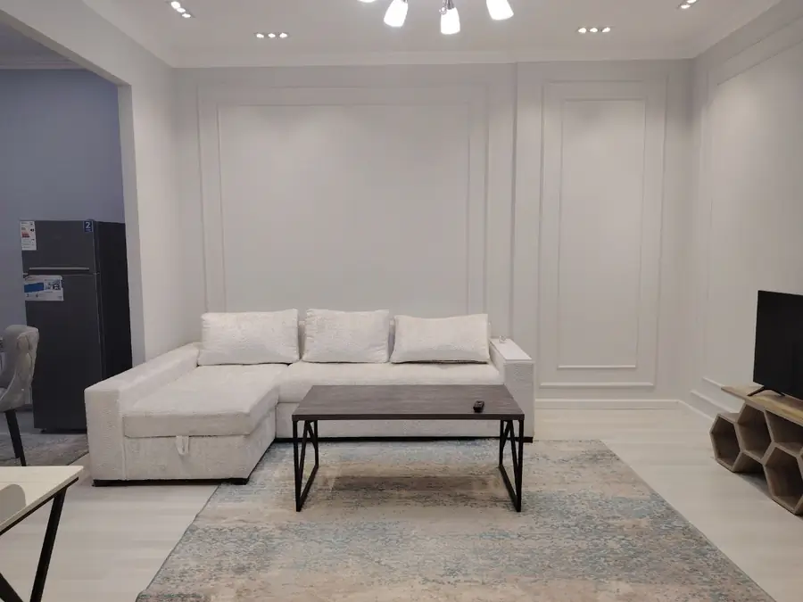 2 xonali kvartira − 55 m², 11/16 qavat