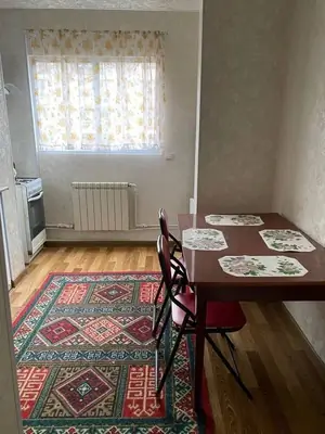 3 xonali kvartira − 80 m², 2/4 qavat