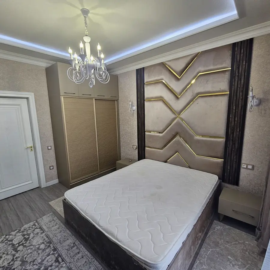 Ijaraga 3 xonali kvartira − 93 m²