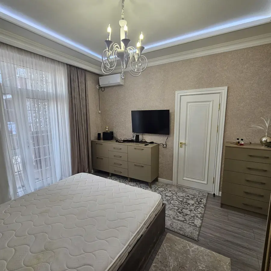 Ijaraga 3 xonali kvartira − 93 m²