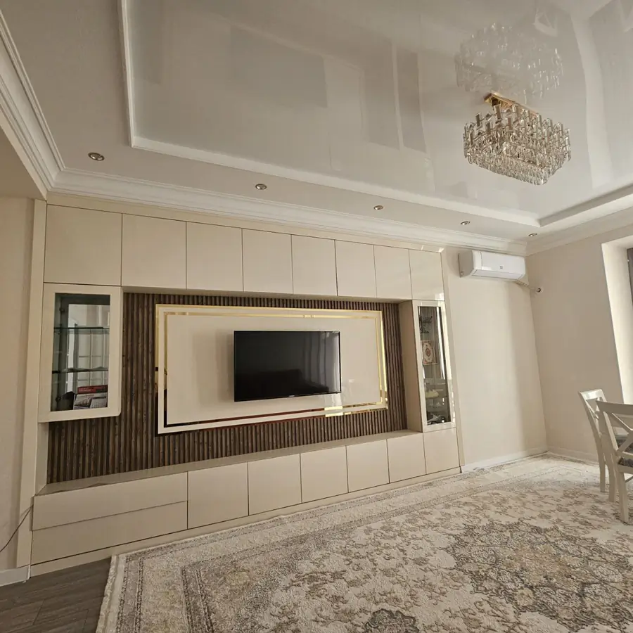 Ijaraga 3 xonali kvartira − 93 m²