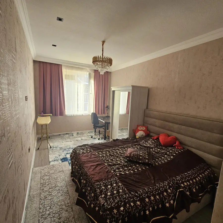 Ijaraga 3 xonali kvartira − 93 m²