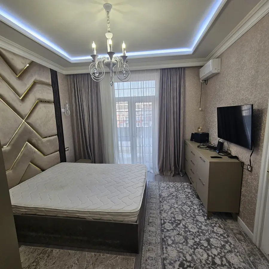 Ijaraga 3 xonali kvartira − 93 m²