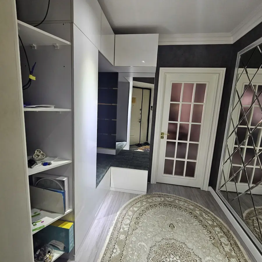 Ijaraga 3 xonali kvartira − 93 m²