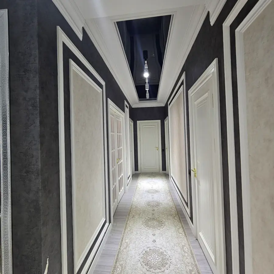 Ijaraga 3 xonali kvartira − 93 m²