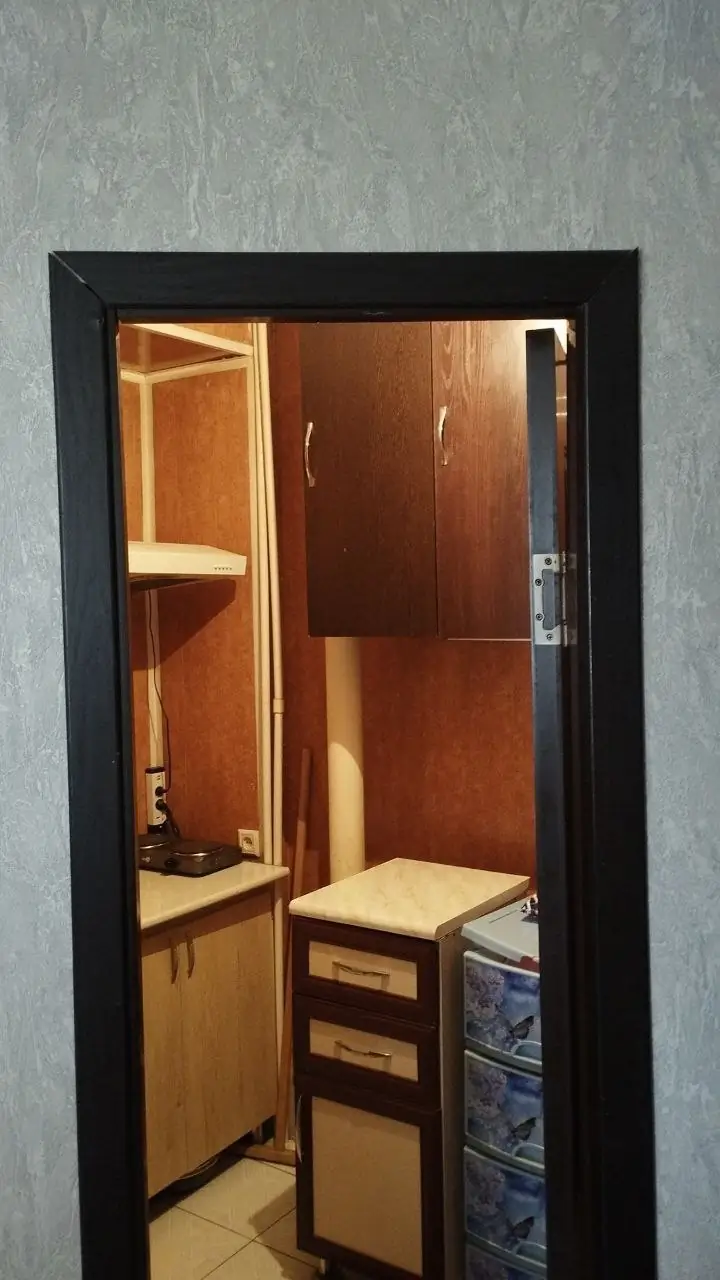 1 xonali kvartira − 19 m², 5/9 qavat