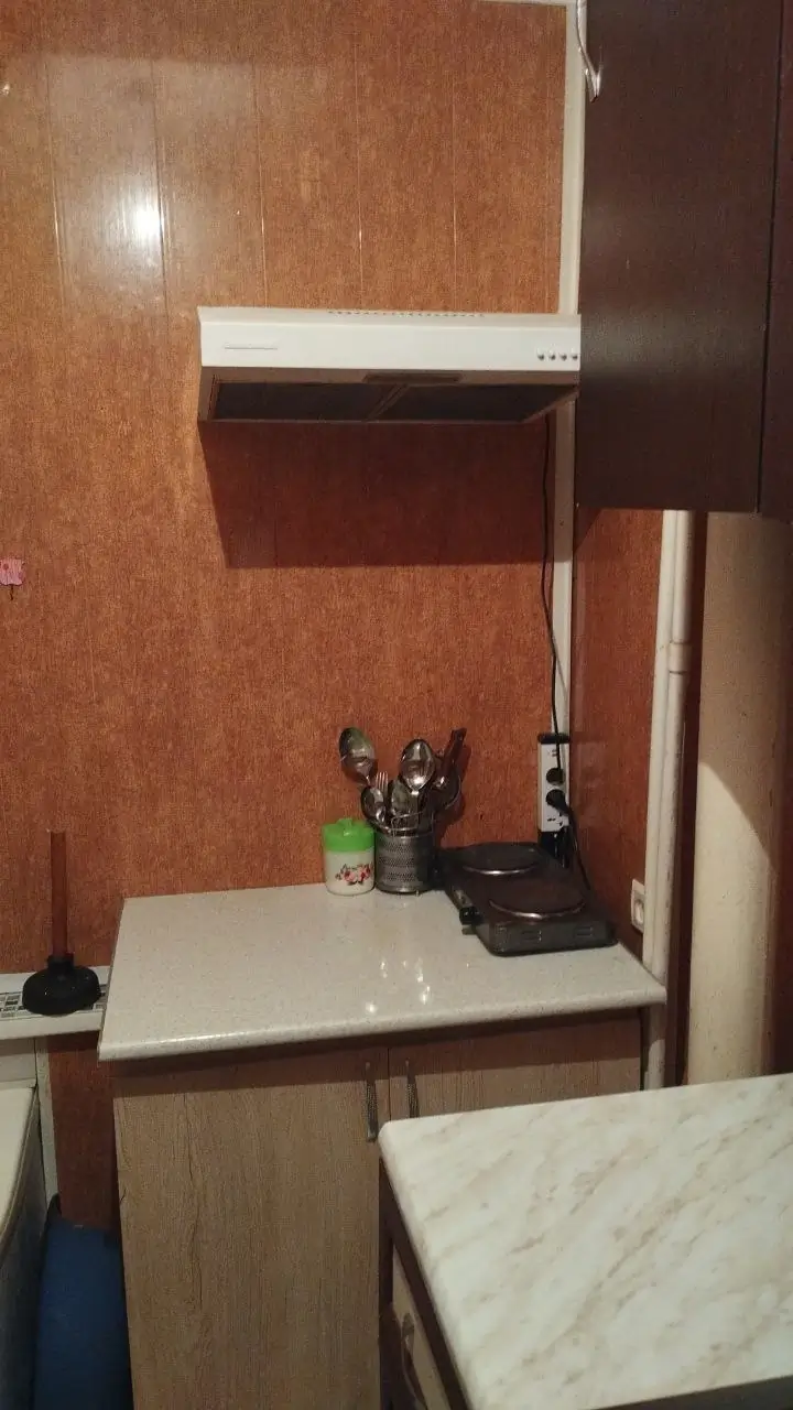 1 xonali kvartira − 19 m², 5/9 qavat