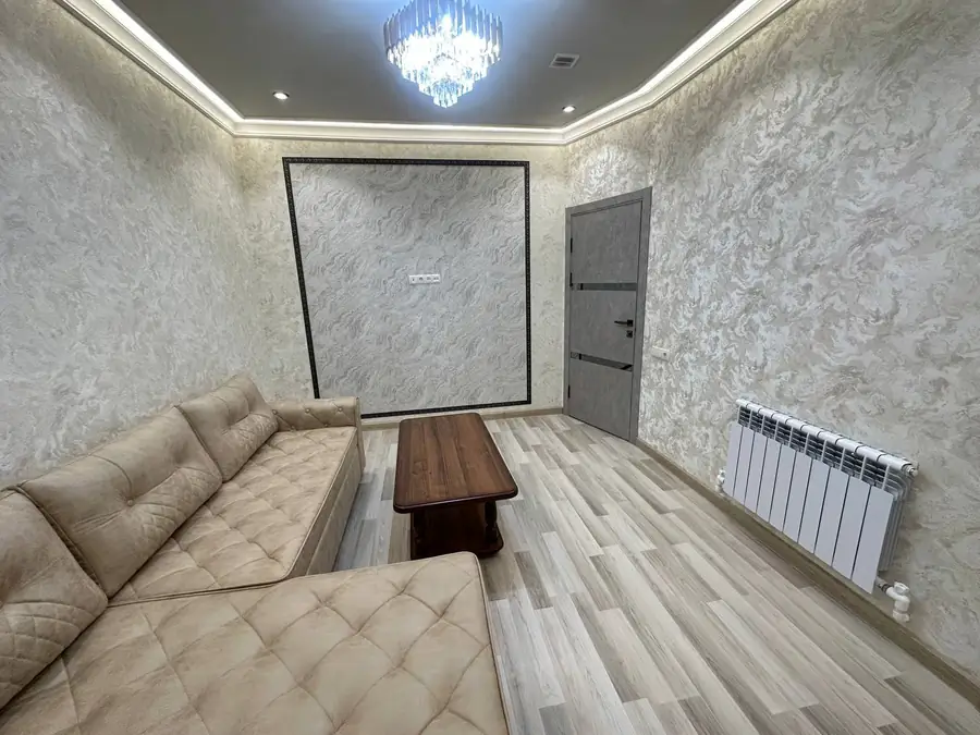 2 xonali kvartira − 47 m², 6/9 qavat