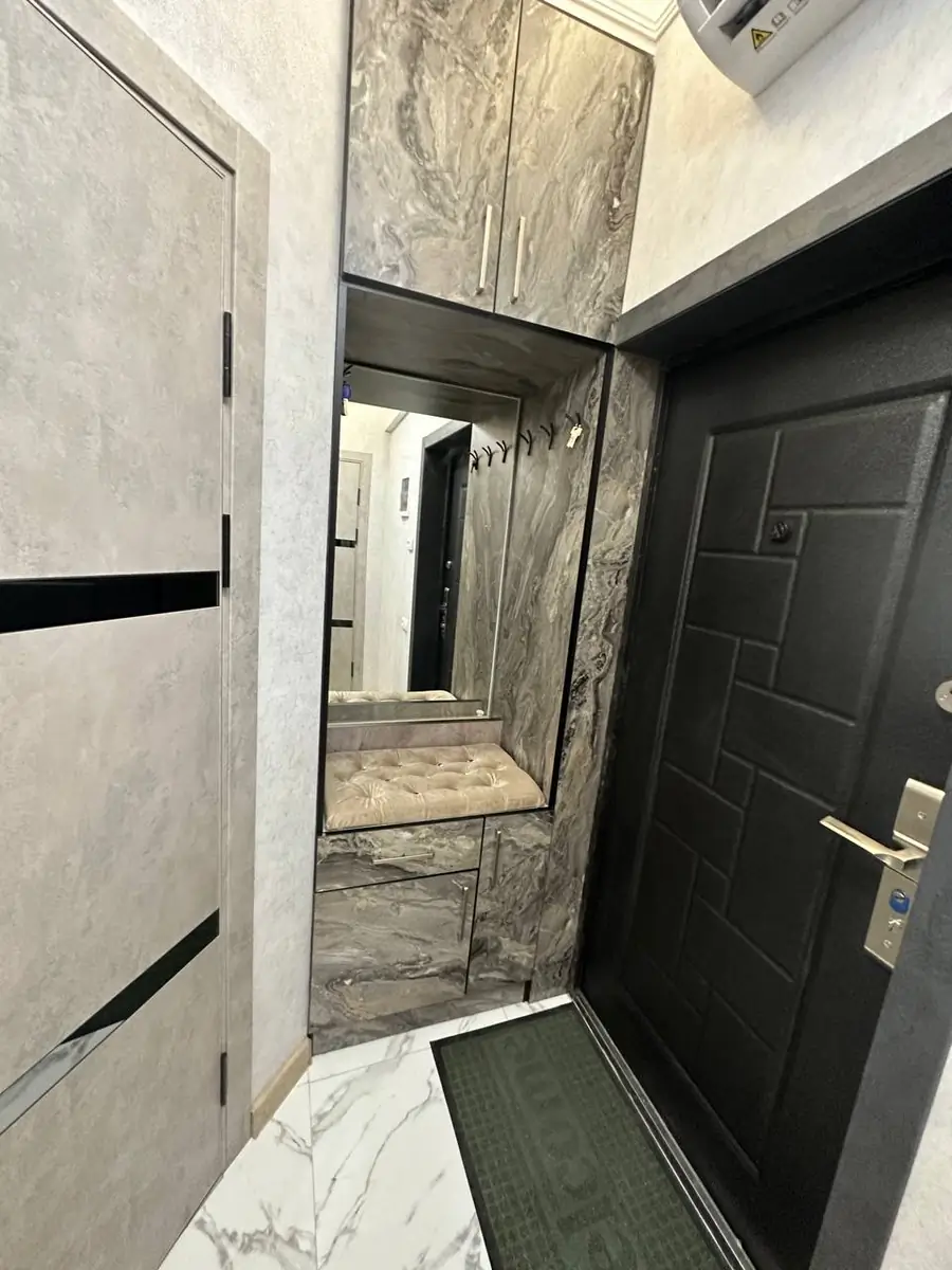 2 xonali kvartira − 47 m², 6/9 qavat