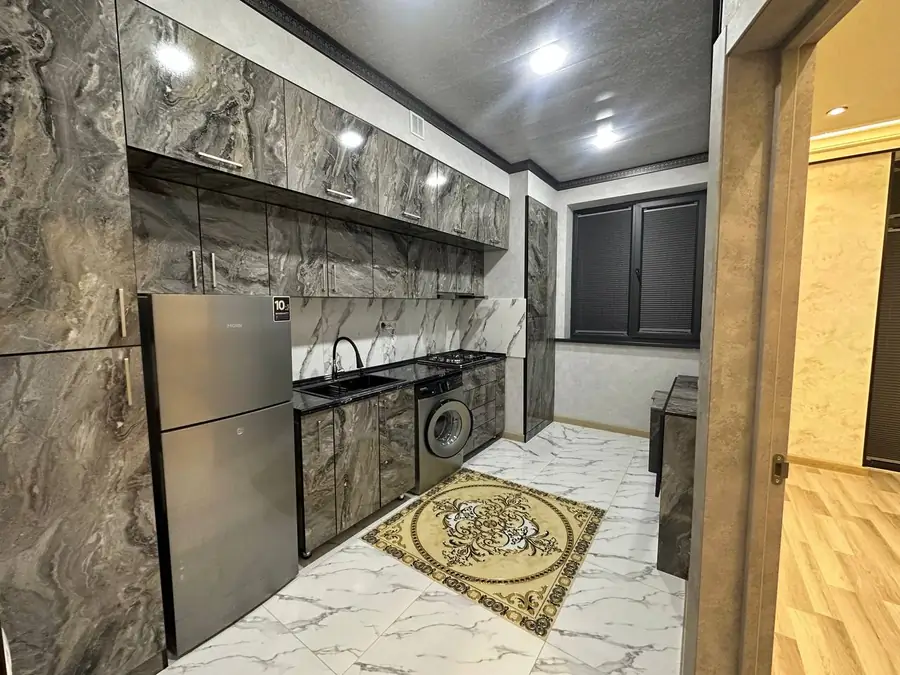 2 xonali kvartira − 47 m², 6/9 qavat