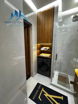 Ijaraga 2 xonali kvartira − 60 m²