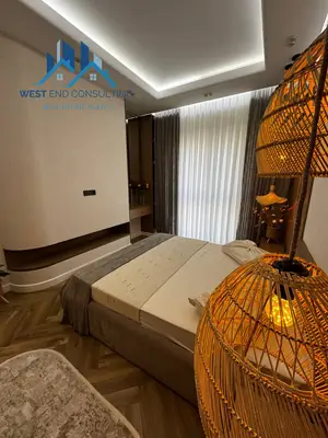 Ijaraga 2 xonali kvartira − 60 m²