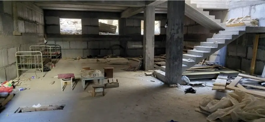 2 qavatli uy − 300 m², 300 sot. 