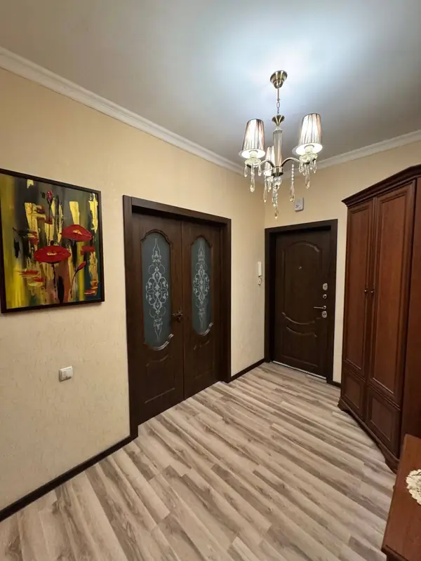 4-комн. квартира, 90 м², Мирабадский район