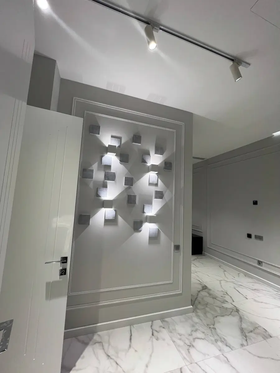 2 xonali kvartira − 80 m², 5/10 qavat