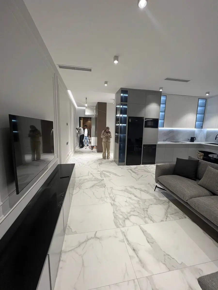 2 xonali kvartira − 80 m², 5/10 qavat