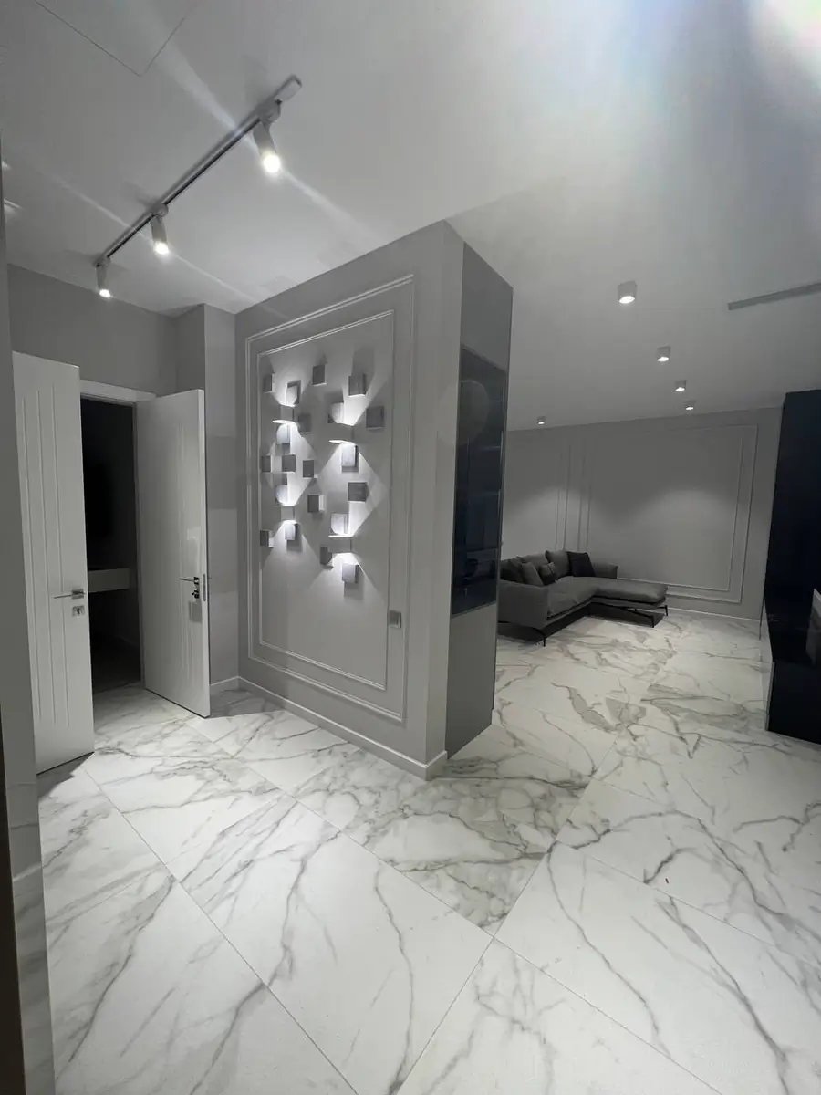 Ijaraga 2 xonali kvartira − 80 m²