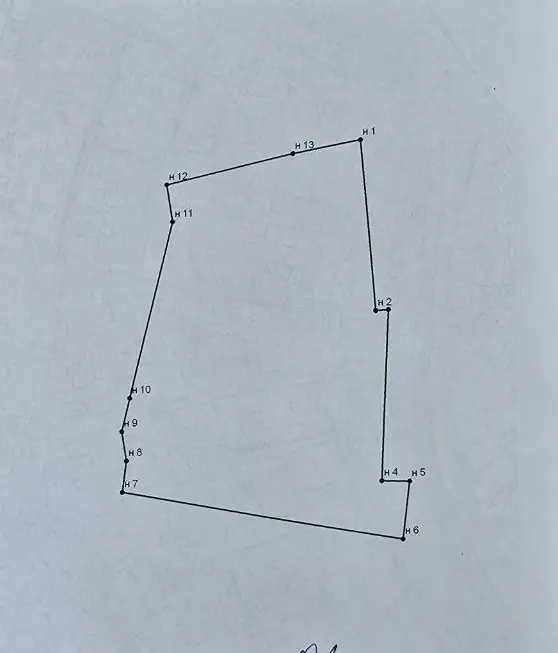 1 qavatli uy sotiladi − 173 m²