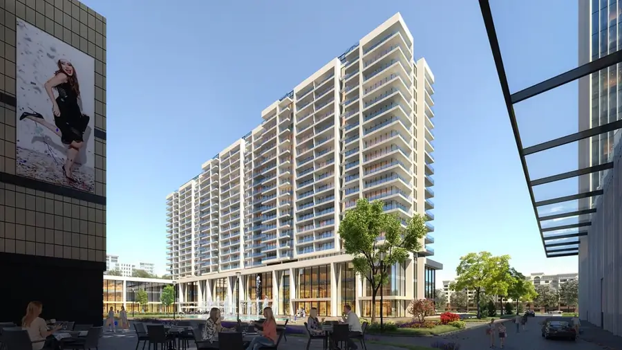 2 xonali kvartira sotiladi − 90 m²