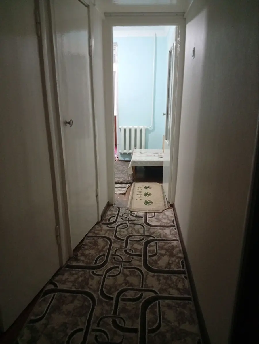 1 xonali kvartira − 42 m², 4/5 qavat