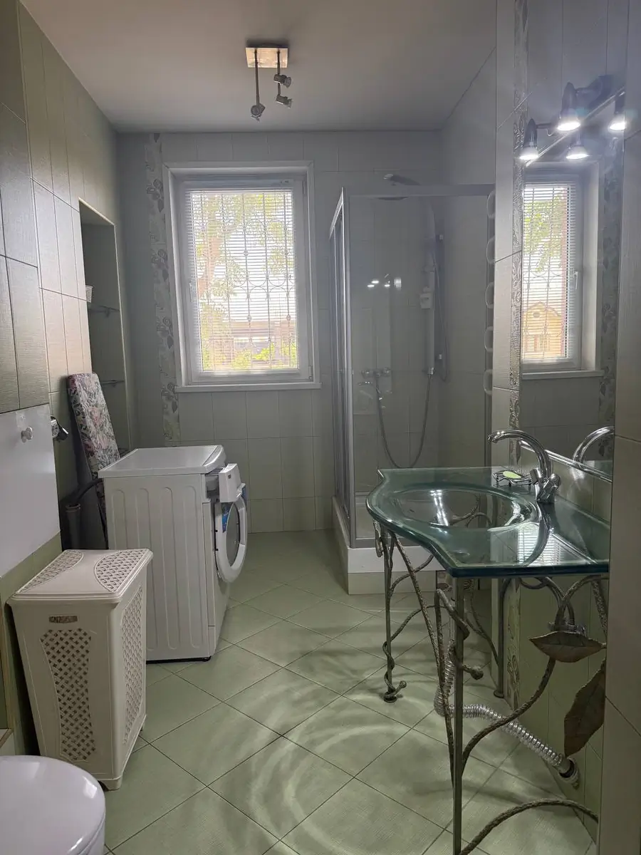 Ijaraga 3 xonali kvartira − 106 m²