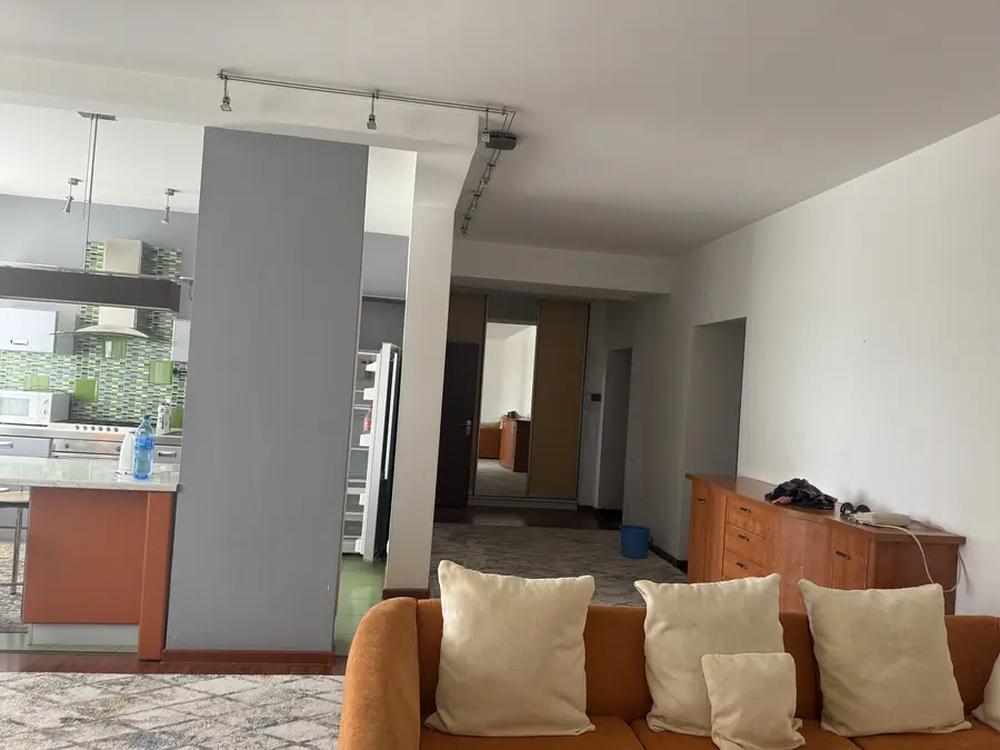 3 xonali kvartira − 106 m², 2/5 qavat