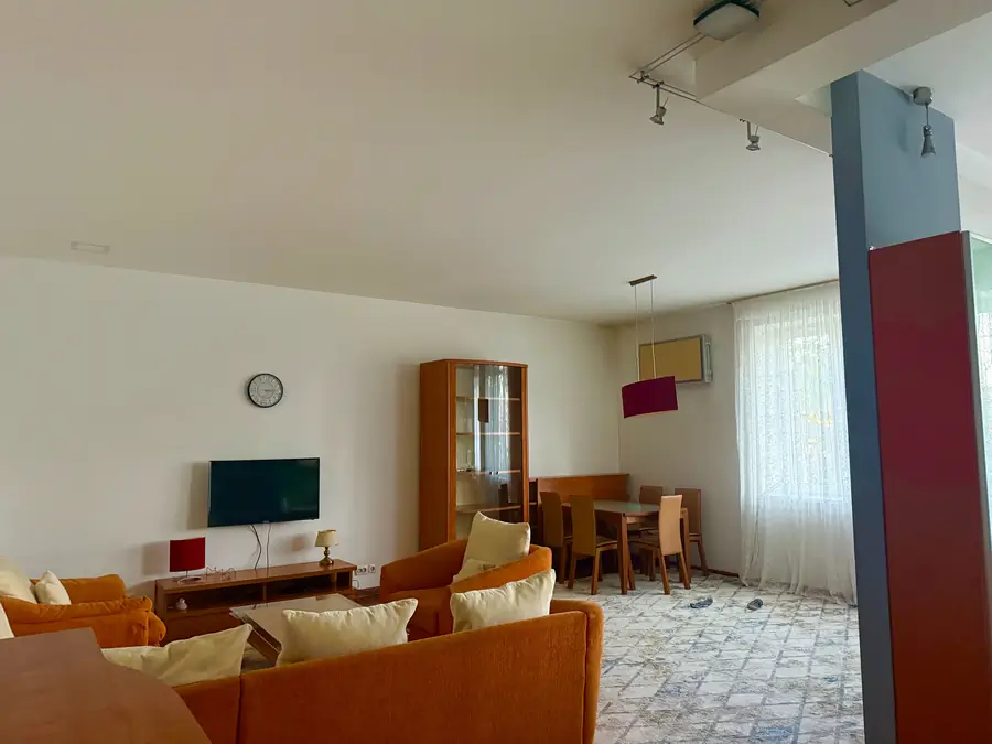 3 xonali kvartira − 106 m², 2/5 qavat