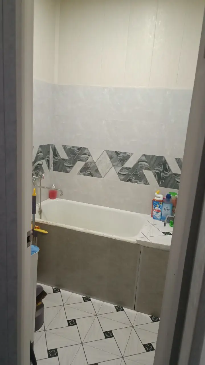 2 xonali kvartira sotiladi − 47 m²