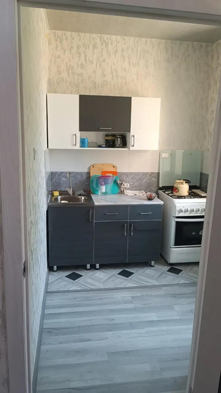 2 xonali kvartira sotiladi − 47 m²