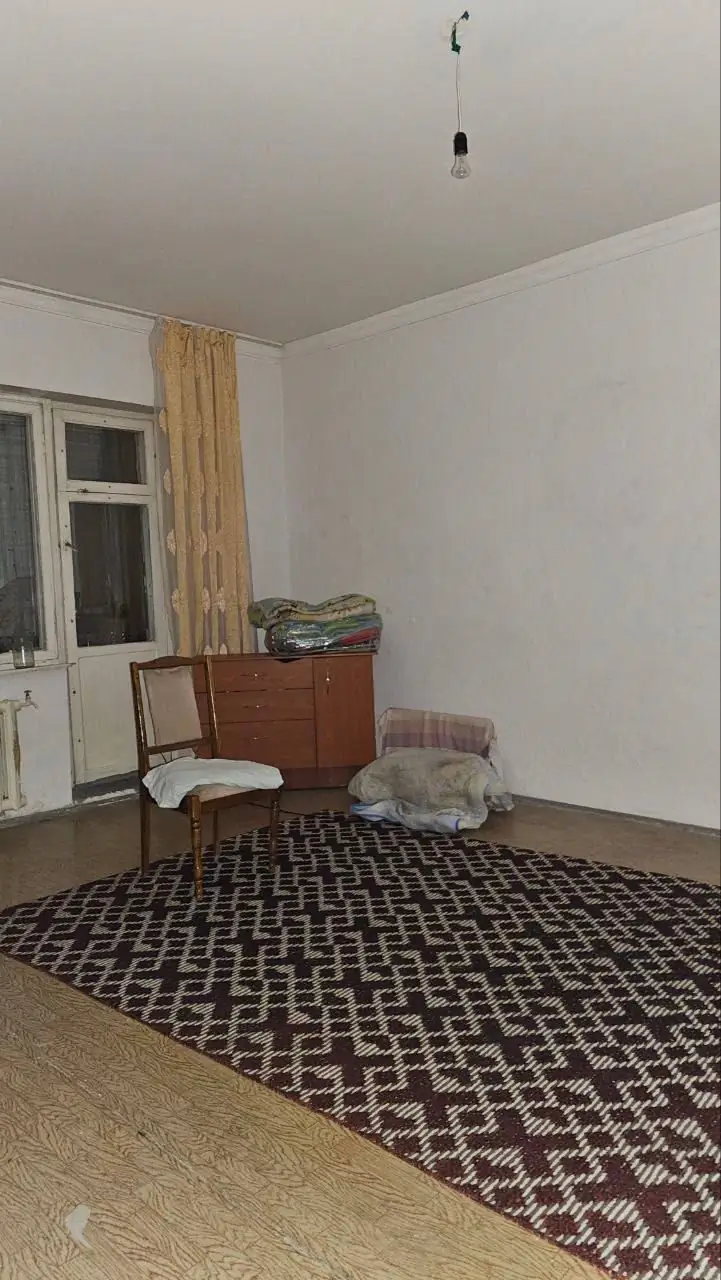 3 xonali kvartira − 78 m², 9/9 qavat