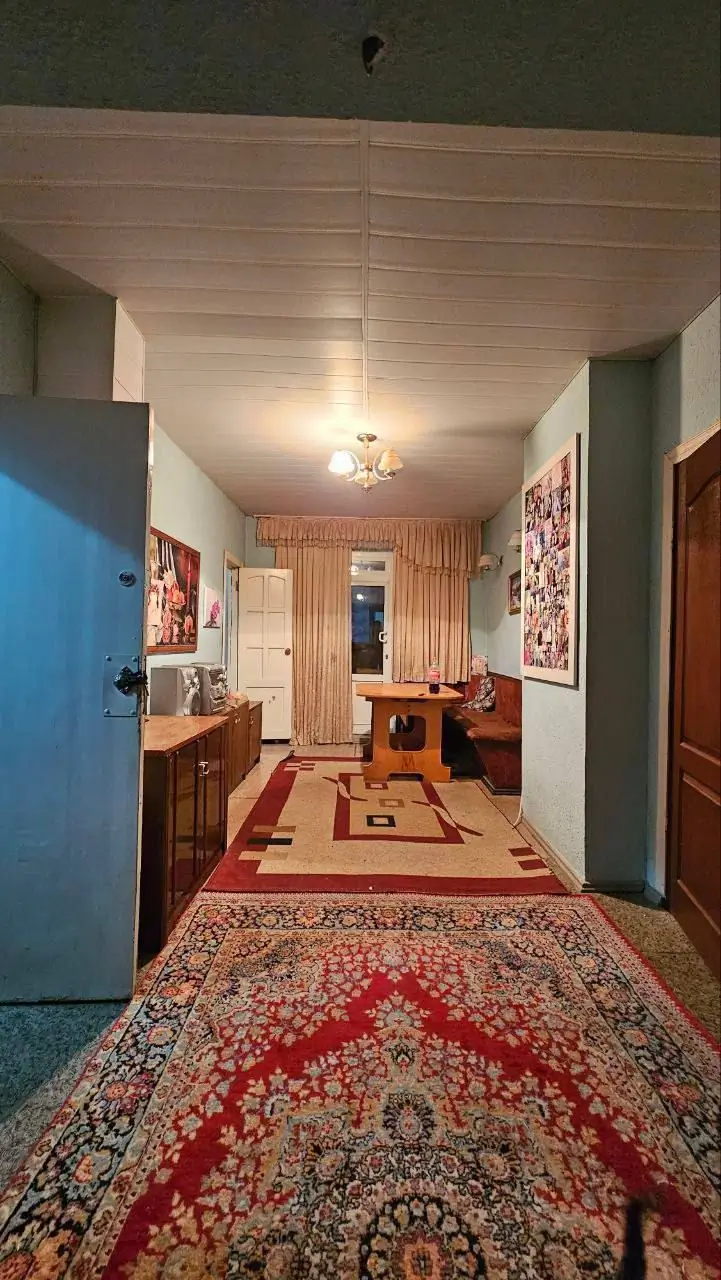 3 xonali kvartira − 78 m², 9/9 qavat