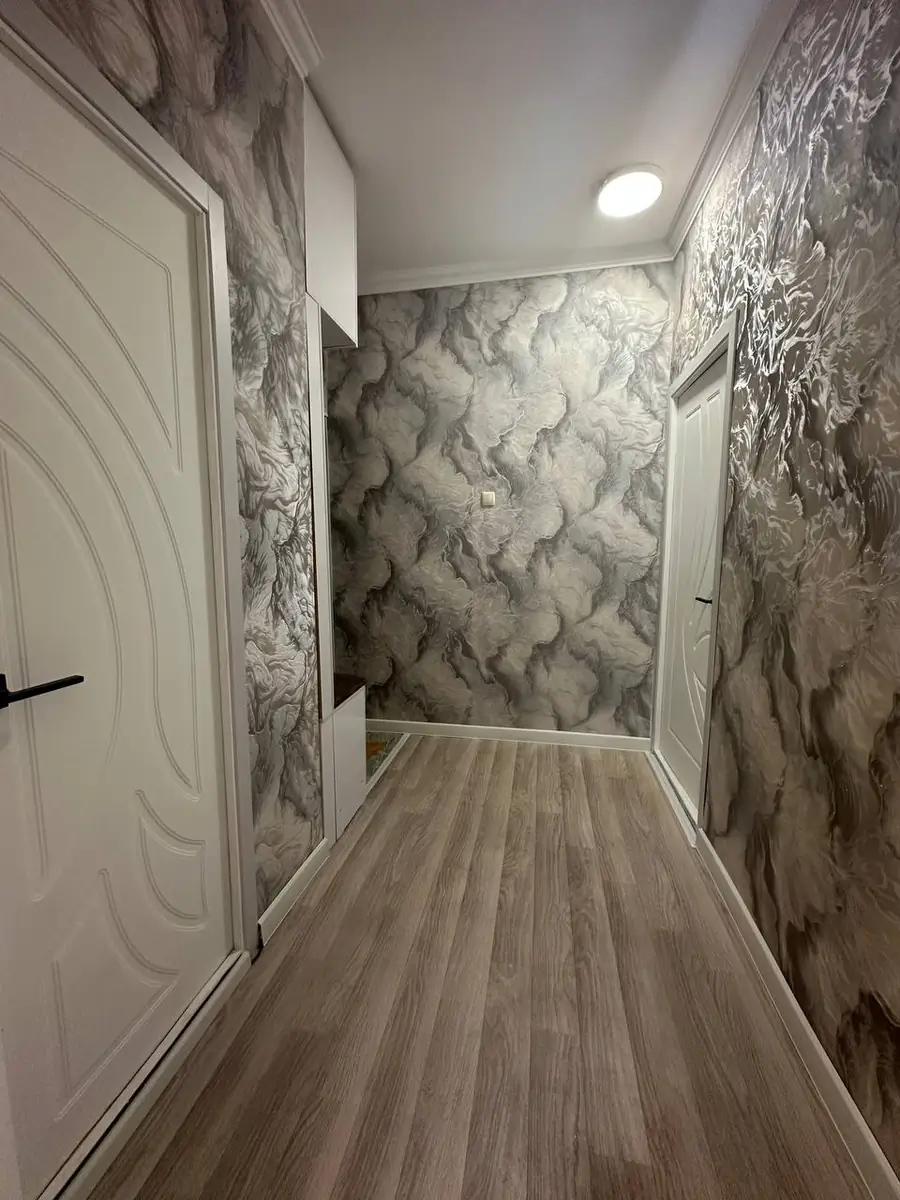 1 xonali kvartira − 42 m², 2/4 qavat