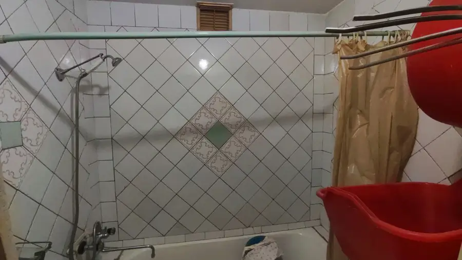 2 xonali kvartira sotiladi − 58.5 m²