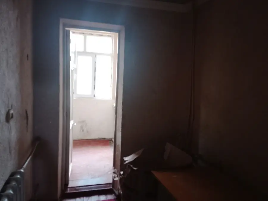 Сдается 2-комнатная квартира − 50 м²