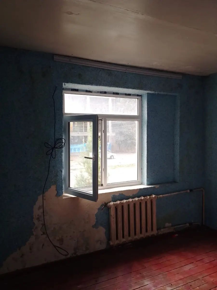 Сдается 2-комнатная квартира − 50 м²