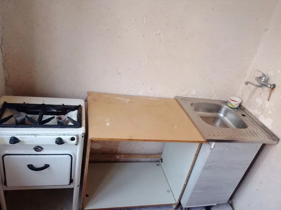 Сдается 2-комнатная квартира − 50 м²