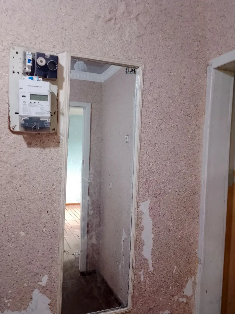 Сдается 2-комнатная квартира − 50 м²