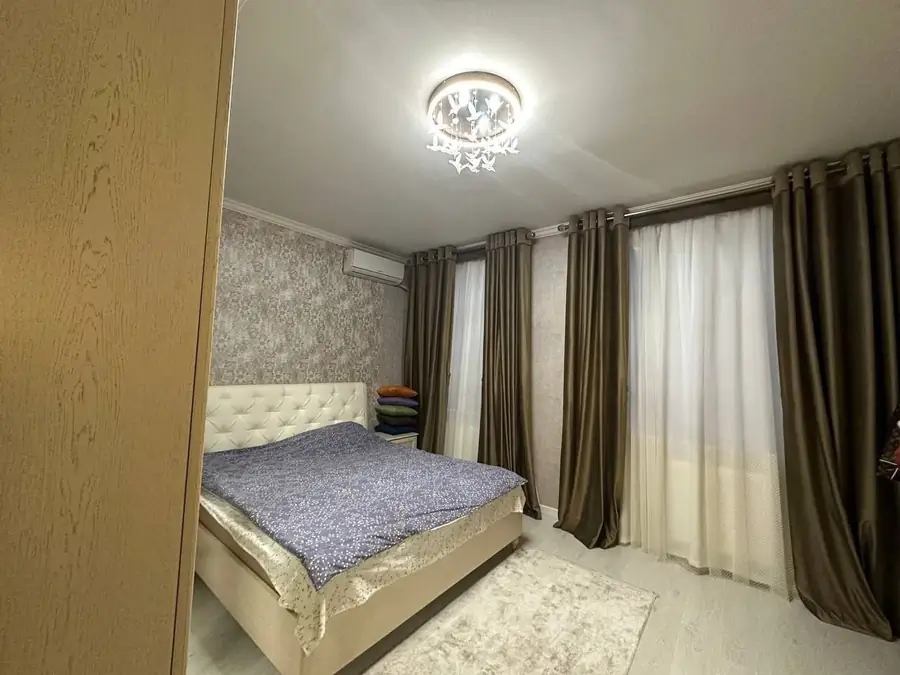 2 xonali kvartira − 67.5 m², 4/9 qavat