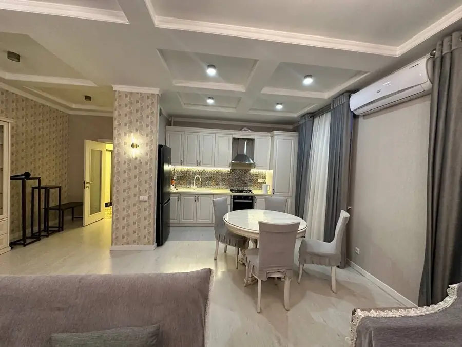 2 xonali kvartira − 67.5 m², 4/9 qavat