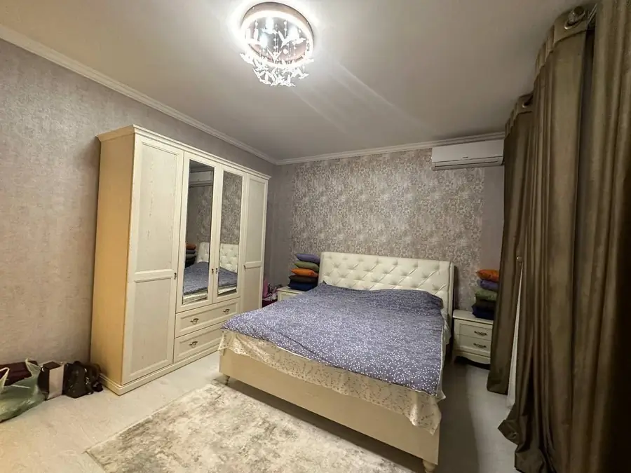 2 xonali kvartira − 67.5 m², 4/9 qavat