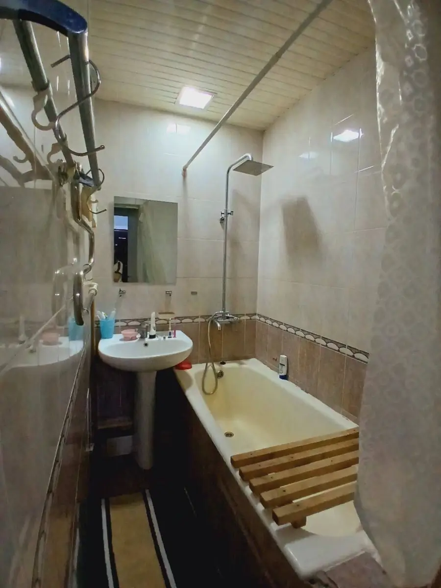 4 xonali kvartira − 92 m², 4/5 qavat