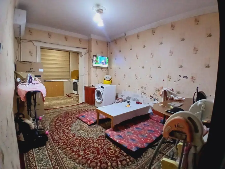 4 xonali kvartira − 92 m², 4/5 qavat