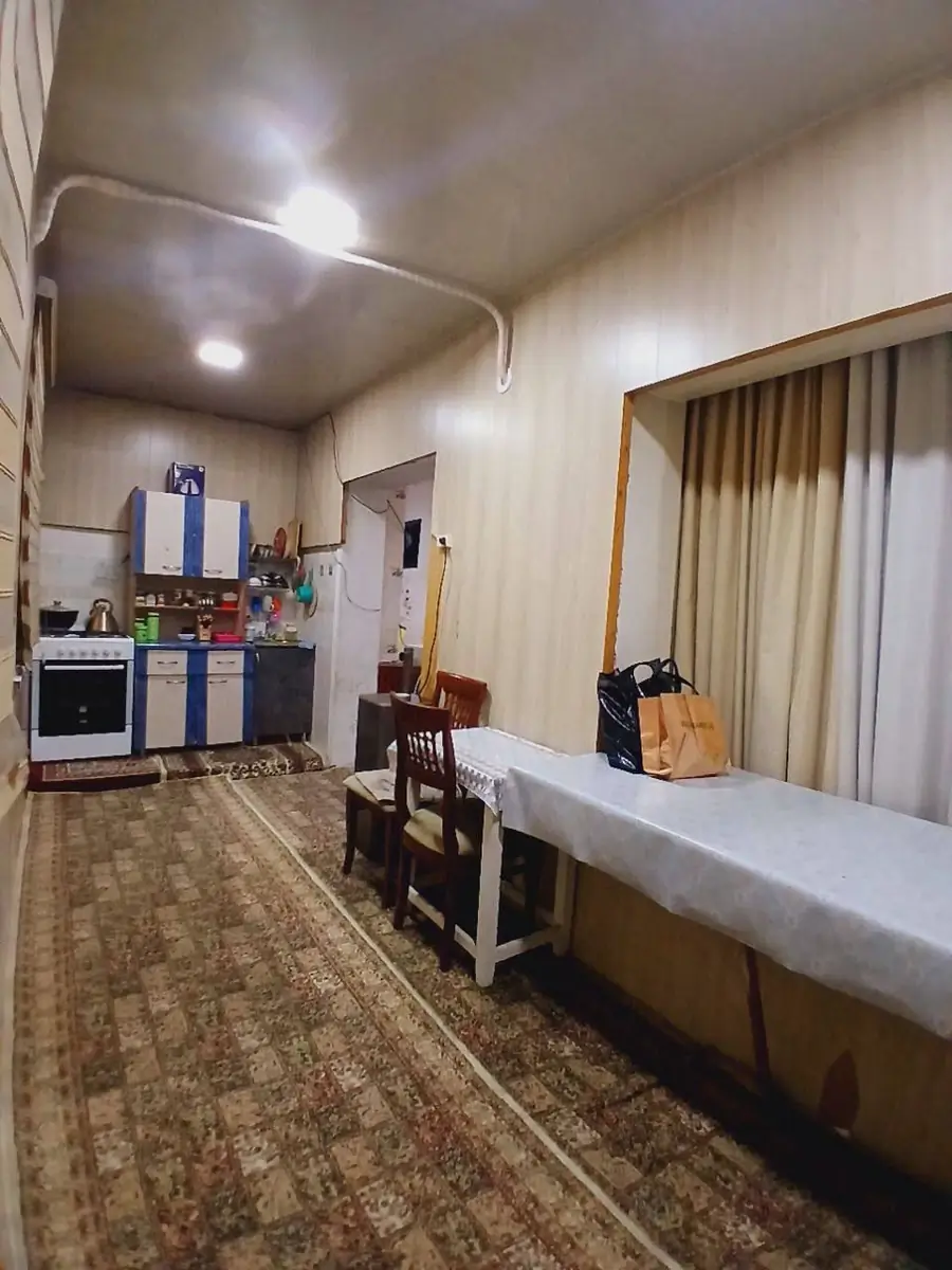 4 xonali kvartira − 92 m², 4/5 qavat