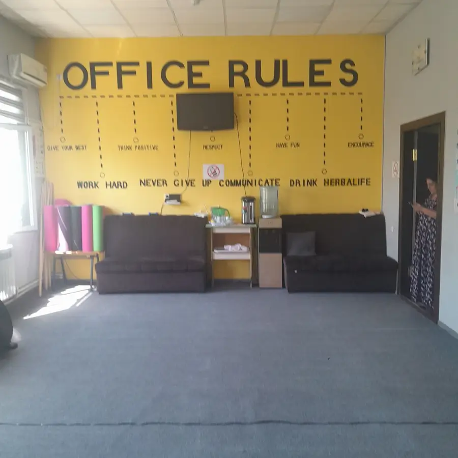 Ofis − 80 m², 2/2 qavat
