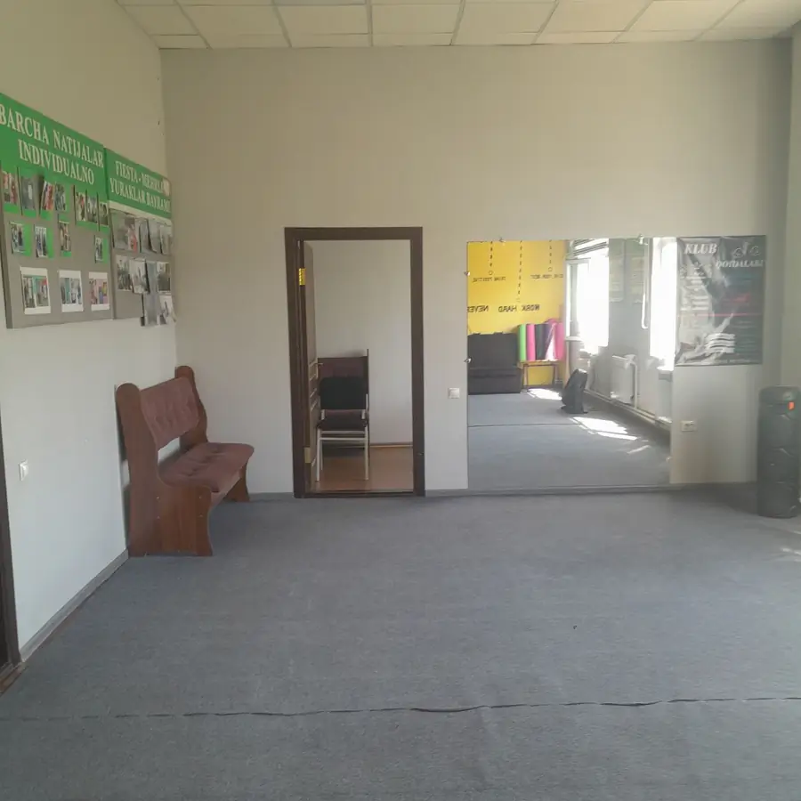 Ofis − 80 m², 2/2 qavat