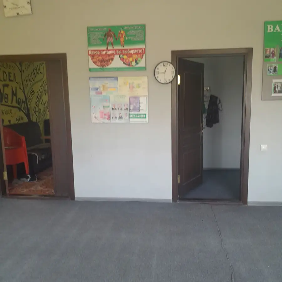 Ofis − 80 m², 2/2 qavat