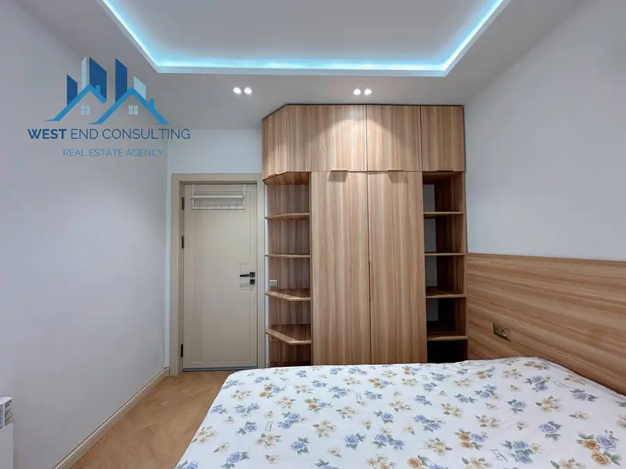 3 xonali kvartira − 62 m², 2/12 qavat