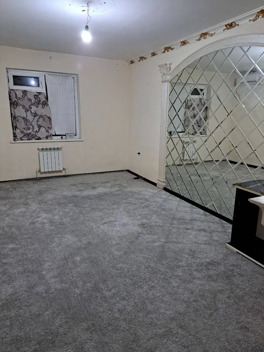 3 xonali kvartira − 65 m², 3/5 qavat