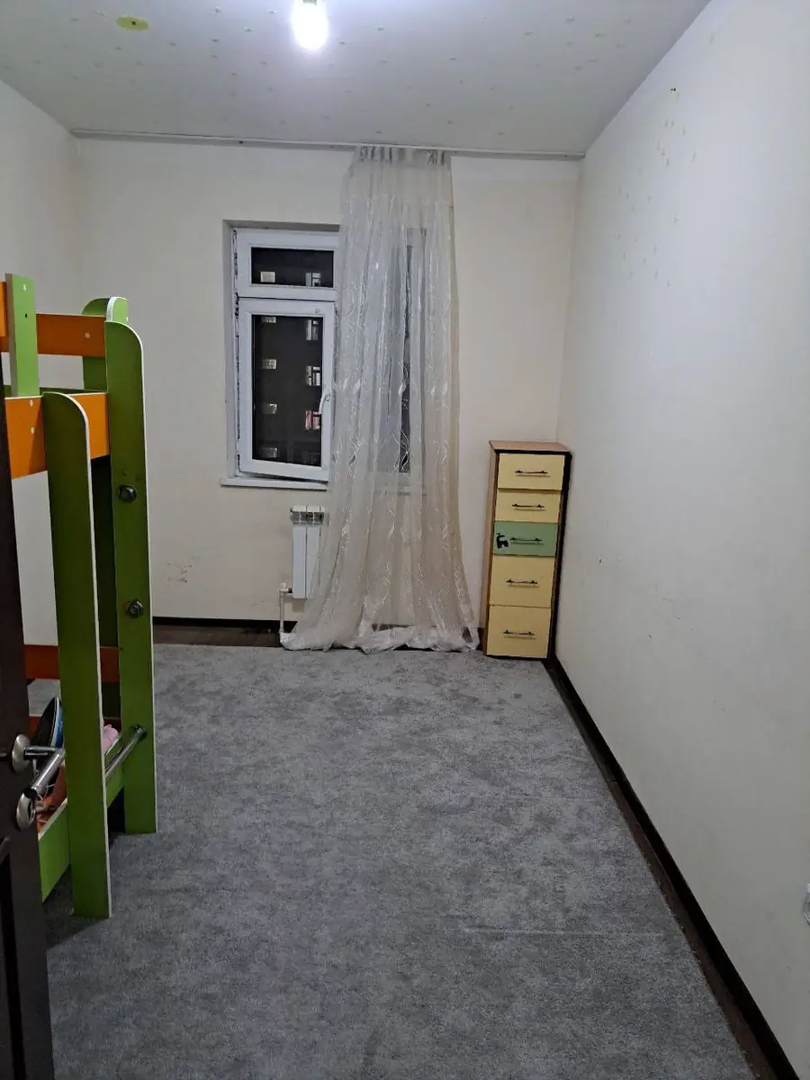 3 xonali kvartira − 65 m², 3/5 qavat